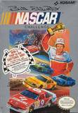 Bill Elliot's NASCAR Challenge (Nintendo Entertainment System)